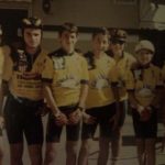 Escuela de Ciclismo de Alzira (Valencia) - 1990