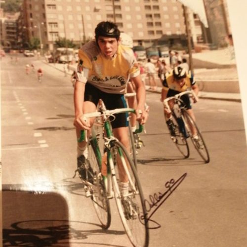 Escuelas en Ontinyent (Valencia) – 1991