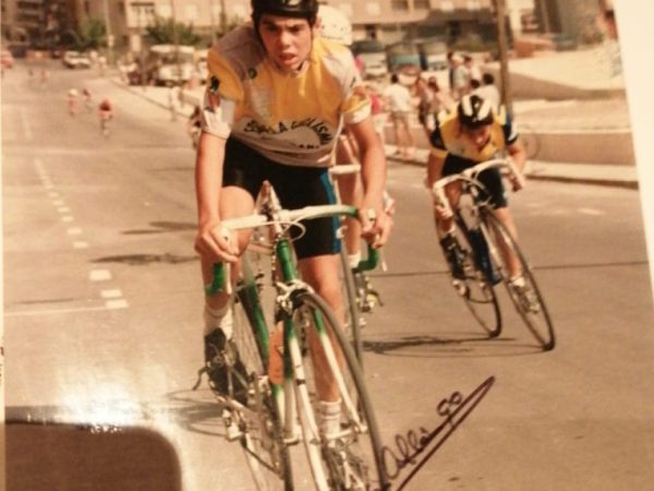 Escuelas en Ontinyent (Valencia) – 1991