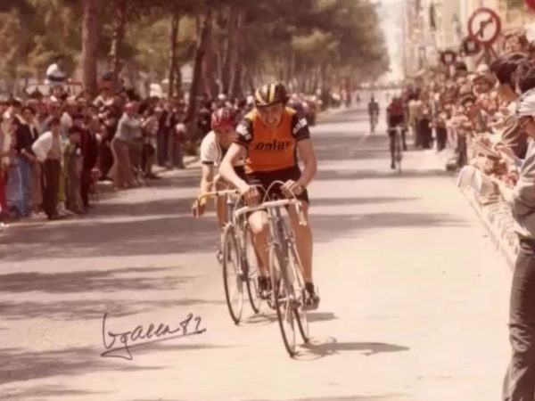 Trofeo Primavera en Torrent (Valencia) para aficionados – 1982